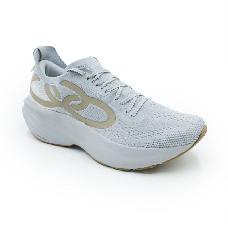 TENIS MASCULINO RUNNING OLYMPIKUS VIBRA  43510490 LUNBEG