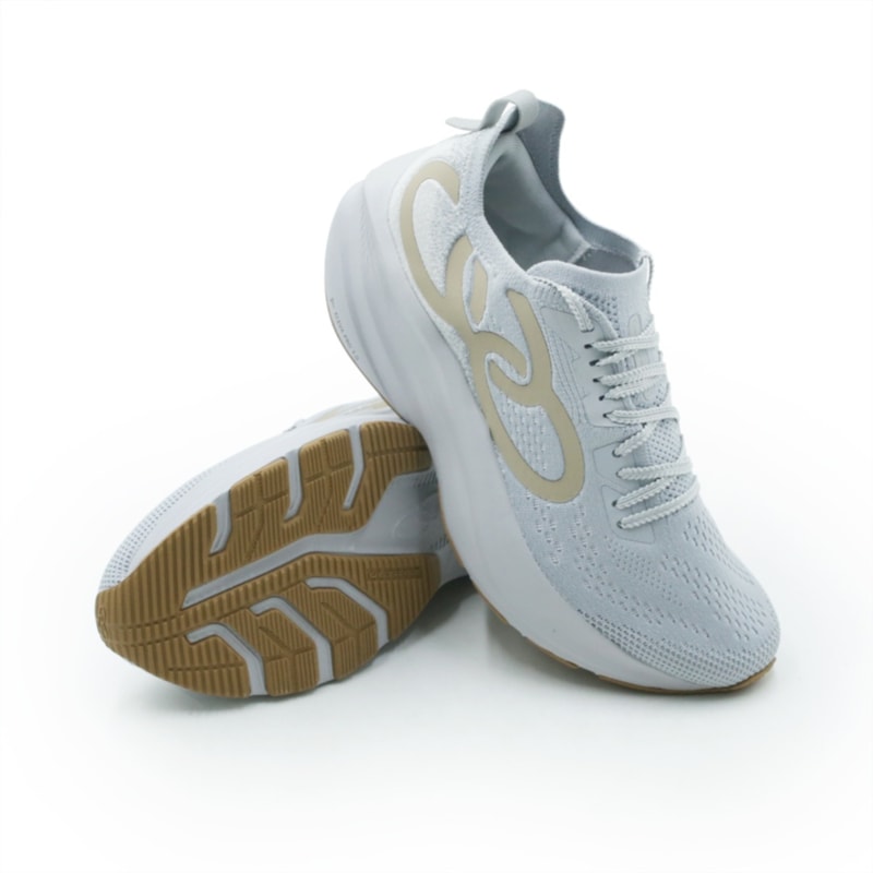 TENIS MASCULINO RUNNING OLYMPIKUS VIBRA  43510490 LUNBEG