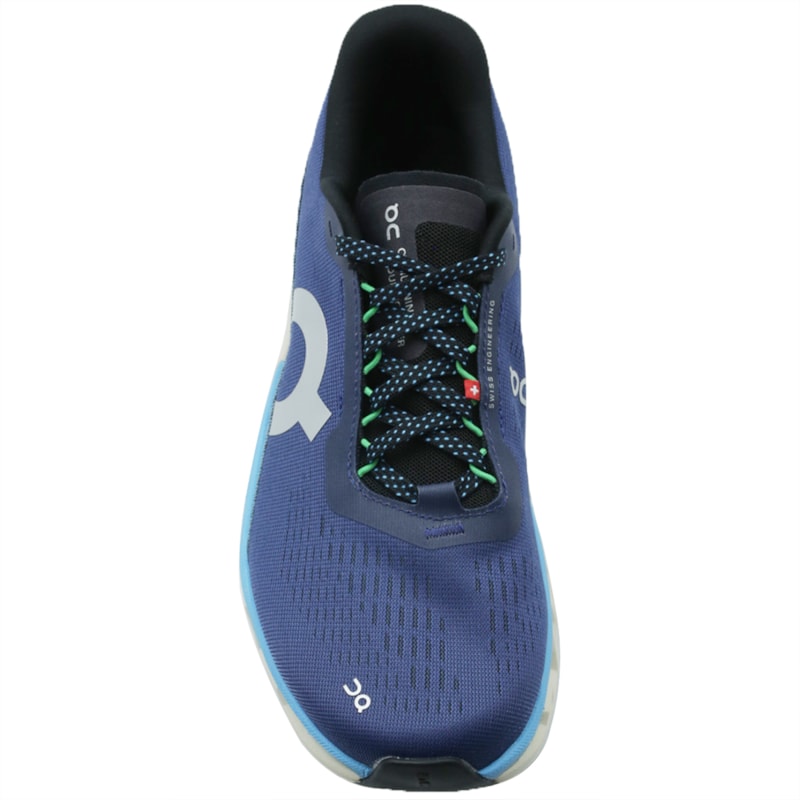 TENIS MASCULINO RUNNING ON RUNNING 3ME10122903 AZLAZL