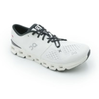 TENIS MASCULINO RUNNING ON RUNNING 3ME30040791 IVORYBLACK