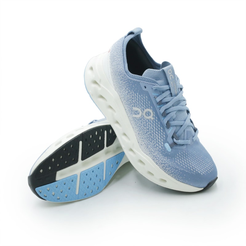 TENIS MASCULINO RUNNING ON RUNNING 3MF30434287 DUSTIVORY
