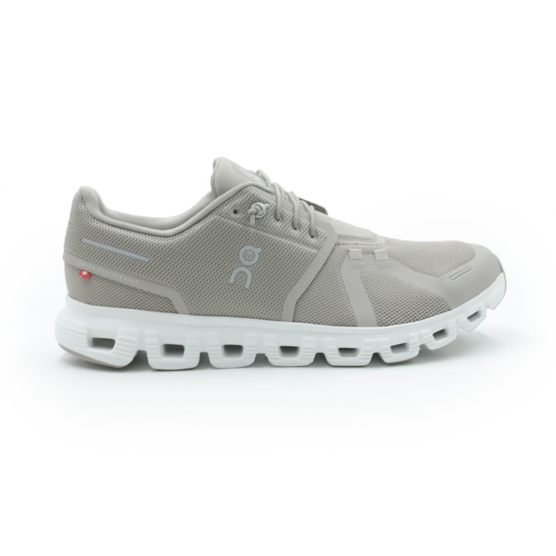 TENIS MASCULINO RUNNING ON RUNNING CLOUD 6 3MF10073280 MARROM