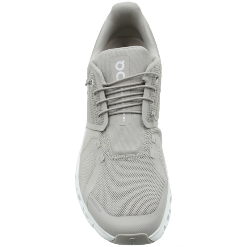TENIS MASCULINO RUNNING ON RUNNING CLOUD 6 3MF10073280 MARROM