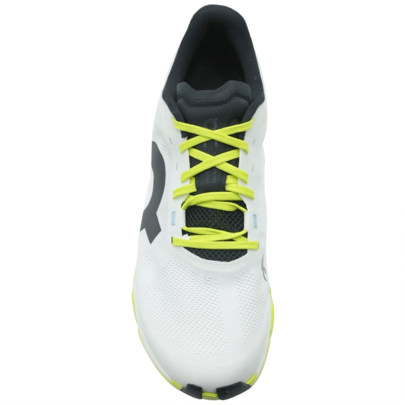 TENIS MASCULINO RUNNING ON RUNNING CLOUDFLOW   3MF10112929 WHITELIME
