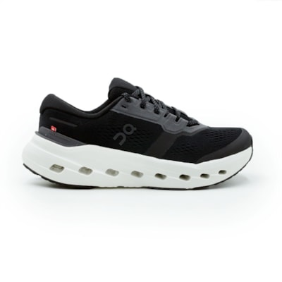 TENIS MASCULINO RUNNING ON RUNNING CLOUDRUNNE  3MG10071430 BLACKIVORY