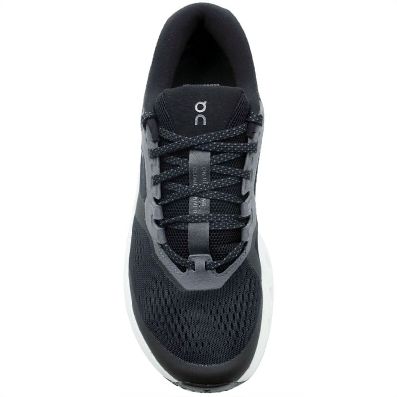 TENIS MASCULINO RUNNING ON RUNNING CLOUDRUNNE  3MG10071430 BLACKIVORY