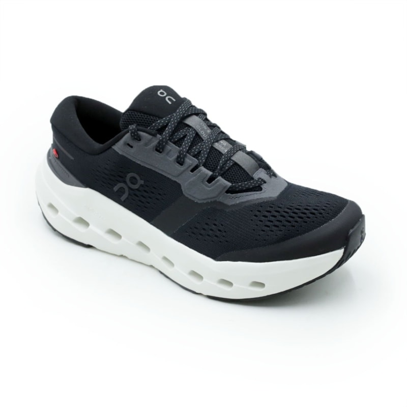 TENIS MASCULINO RUNNING ON RUNNING CLOUDRUNNE  3MG10071430 BLACKIVORY