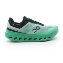 TENIS MASCULINO RUNNING ON RUNNING CLOUDSURFE 3ME30022955 MINTBLACK