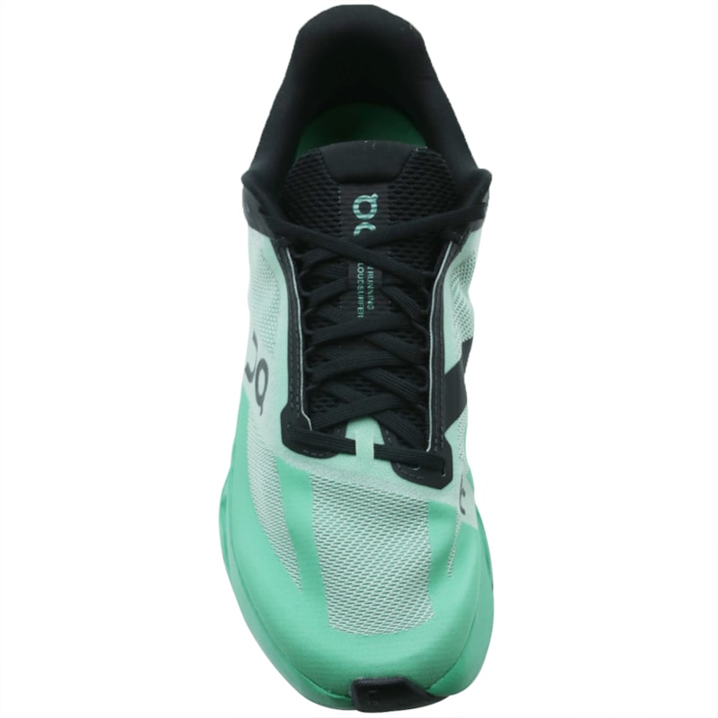 TENIS MASCULINO RUNNING ON RUNNING CLOUDSURFE 3ME30022955 MINTBLACK