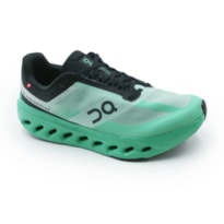 TENIS MASCULINO RUNNING ON RUNNING CLOUDSURFE 3ME30022955 MINTBLACK