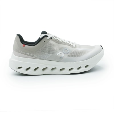 TENIS MASCULINO RUNNING ON RUNNING CLOUDSURFE 3ME30023213 FOGIVORY