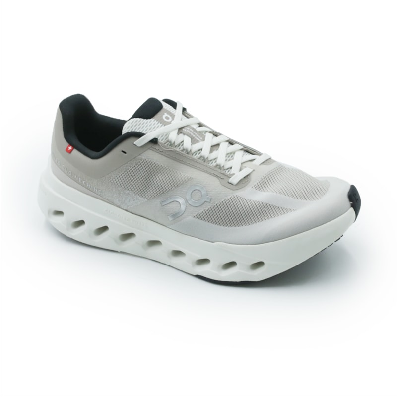 TENIS MASCULINO RUNNING ON RUNNING CLOUDSURFE 3ME30023213 FOGIVORY