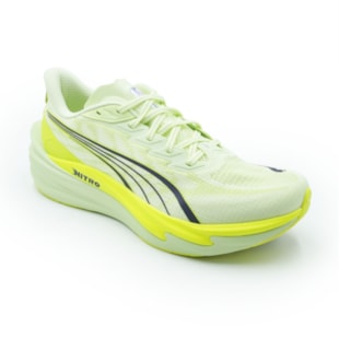 TENIS MASCULINO RUNNING PUMA DEVIATE NI  31212304 04