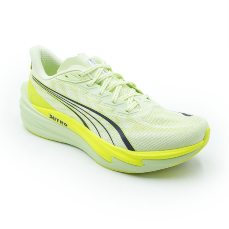 TENIS MASCULINO RUNNING PUMA DEVIATE NI  31212304 04