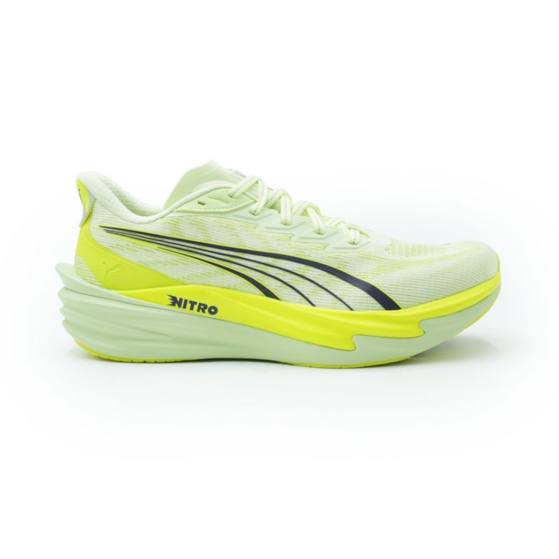 TENIS MASCULINO RUNNING PUMA DEVIATE NI  31212304 04