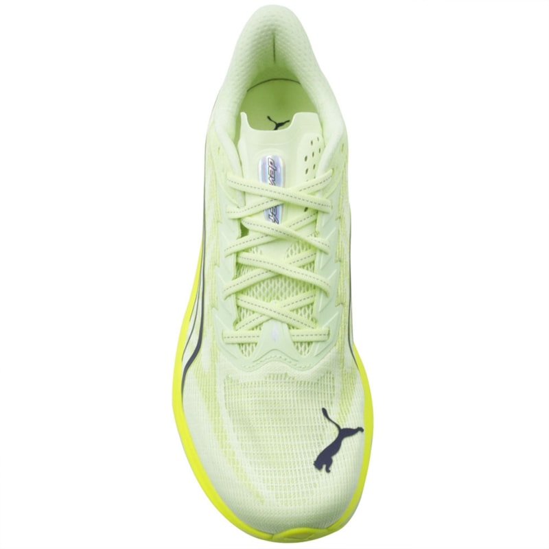 TENIS MASCULINO RUNNING PUMA DEVIATE NI  31212304 04