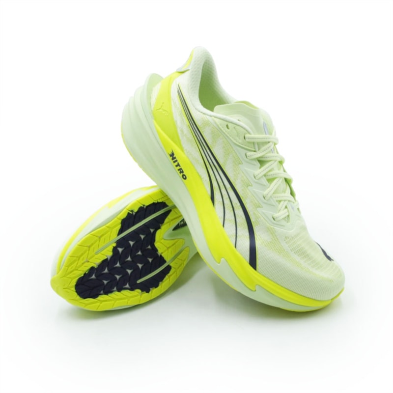 TENIS MASCULINO RUNNING PUMA DEVIATE NI  31212304 04