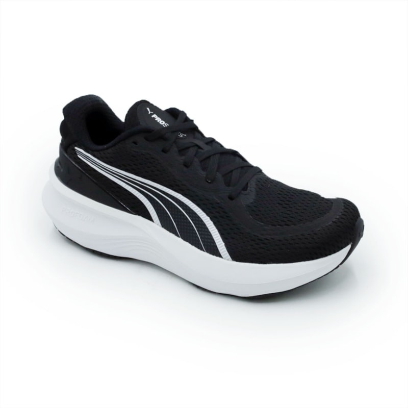 TENIS MASCULINO RUNNING PUMA SCEND PRO   31077901 01