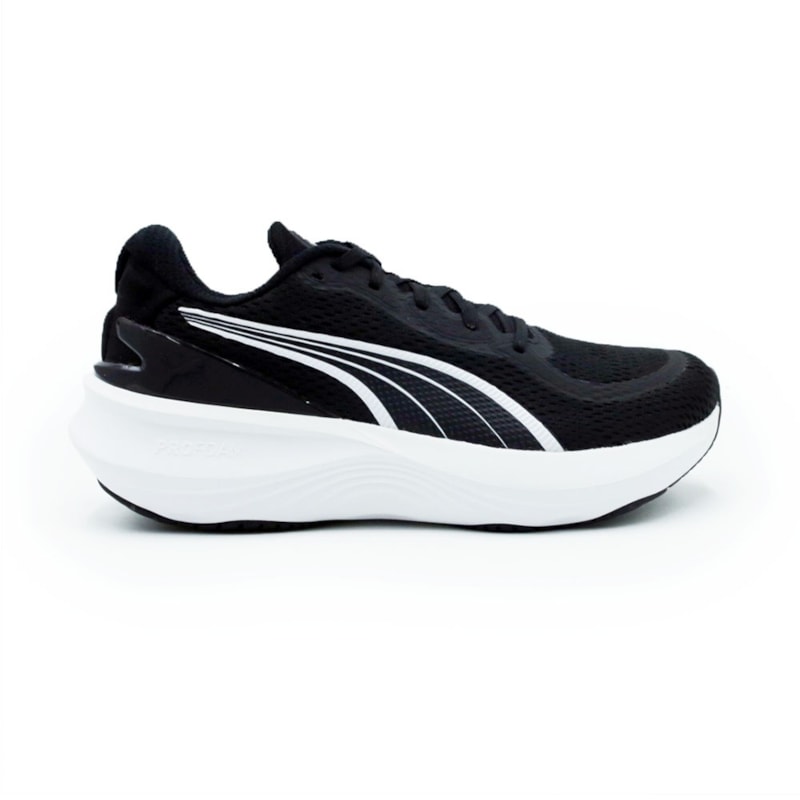 TENIS MASCULINO RUNNING PUMA SCEND PRO   31077901 01