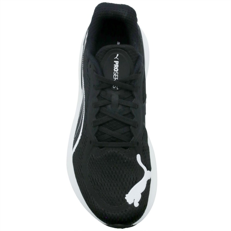 TENIS MASCULINO RUNNING PUMA SCEND PRO   31077901 01