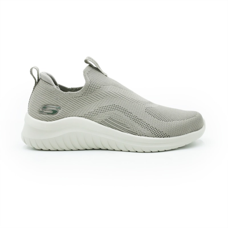 TENIS MASCULINO RUNNING SKECHERS ULTRA FLEX  894291BR TPE