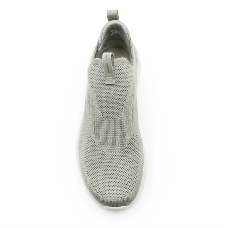 TENIS MASCULINO RUNNING SKECHERS ULTRA FLEX  894291BR TPE
