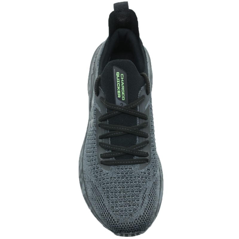 TENIS MASCULINO RUNNING UA QUICKER 2 6006985 CACAMG