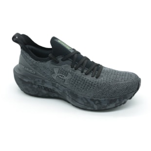 TENIS MASCULINO RUNNING UA QUICKER 2 6006985 CACAMG