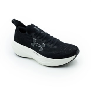TENIS MASCULINO RUNNING UA SLIGHT 4  6020667 BKCAMP