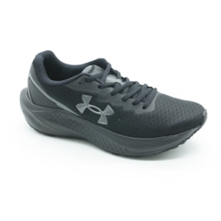 TENIS MASCULINO RUNNING UA WING2  6006988 001BKBKGU