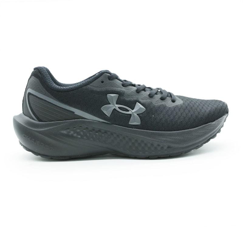 TENIS MASCULINO RUNNING UA WING2  6006988 BKBKGU