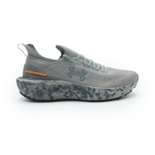 TENIS MASCULINO RUNNING UNDER ARMOUR QUICKER 2 6006985 TGTGCO