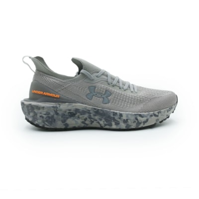 TENIS MASCULINO RUNNING UNDER ARMOUR QUICKER 2 6006985 TGTGCO