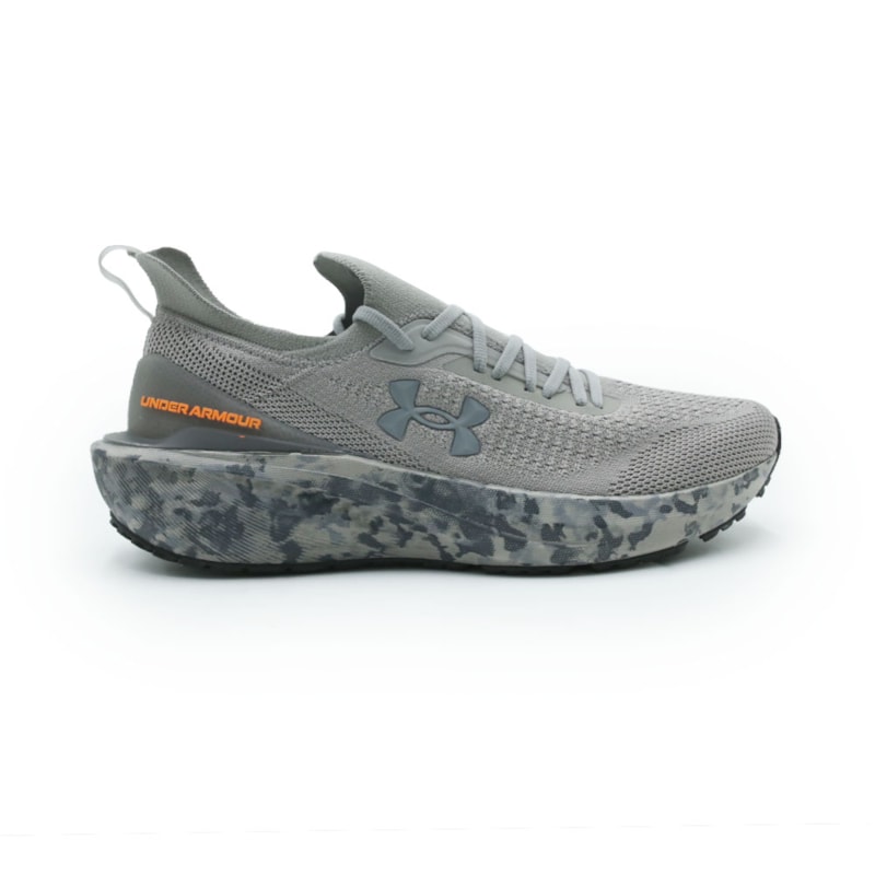 TENIS MASCULINO RUNNING UNDER ARMOUR QUICKER 2 6006985 TGTGCO