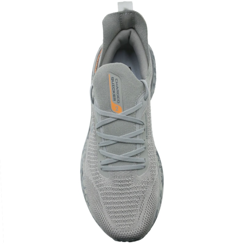 TENIS MASCULINO RUNNING UNDER ARMOUR QUICKER 2 6006985 TGTGCO