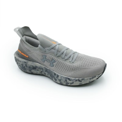 TENIS MASCULINO RUNNING UNDER ARMOUR QUICKER 2 6006985 TGTGCO