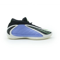 TENIS MASCULINO TEAM SPORTS ADIDAS JR4359 BLUFUS/ZEROMT/LIMBUR