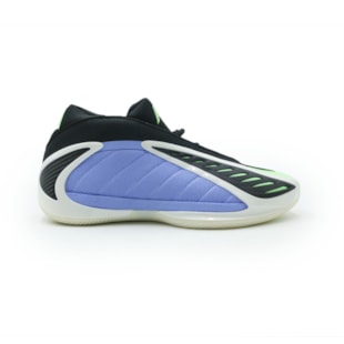 TENIS MASCULINO TEAM SPORTS ADIDAS JR4359 BLUFUS/ZEROMT/LIMBUR