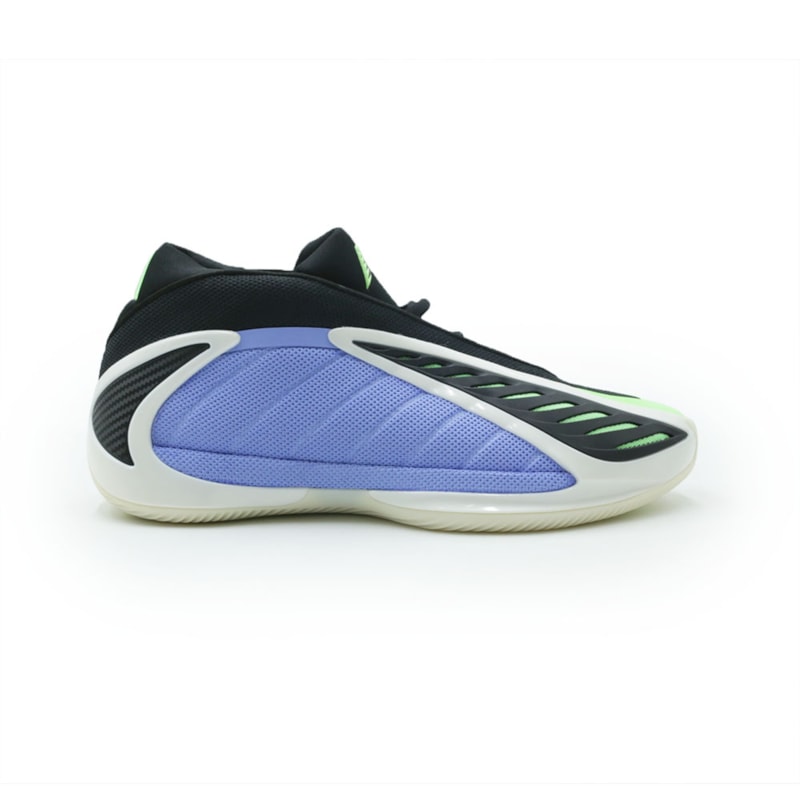 TENIS MASCULINO TEAM SPORTS ADIDAS JR4359 BLUFUS/ZEROMT/LIMBUR