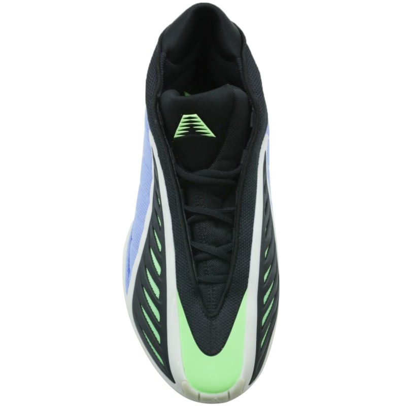 TENIS MASCULINO TEAM SPORTS ADIDAS JR4359 BLUFUS/ZEROMT/LIMBUR