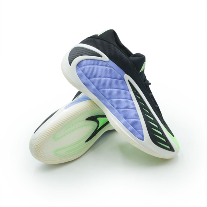 TENIS MASCULINO TEAM SPORTS ADIDAS JR4359 BLUFUS/ZEROMT/LIMBUR