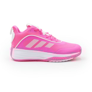 TENIS MASCULINO TEAM SPORTS ADIDAS OWNTHEGAME  JS2172 LUCPNK