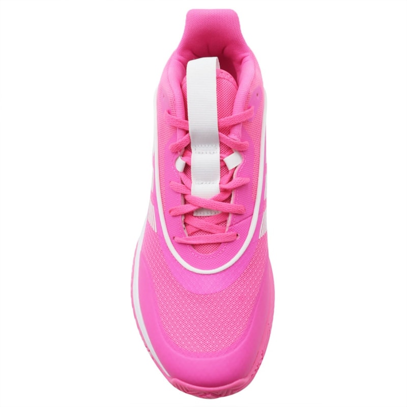 TENIS MASCULINO TEAM SPORTS ADIDAS OWNTHEGAME  JS2172 LUCPNK