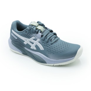 TENIS MASCULINO TEAM SPORTS ASICS CHALLENGER  1041A508.020 020