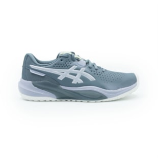 TENIS MASCULINO TEAM SPORTS ASICS CHALLENGER  1041A510.020 020
