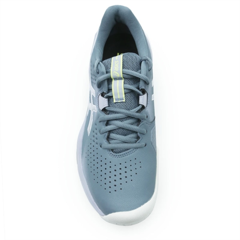 TENIS MASCULINO TEAM SPORTS ASICS CHALLENGER  1041A510.020 020
