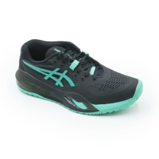 TENIS MASCULINO TEAM SPORTS ASICS GEL-RESOLU  1041A481.003 003