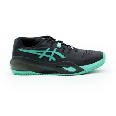 TENIS MASCULINO TEAM SPORTS ASICS GEL-RESOLU  1041A485 003