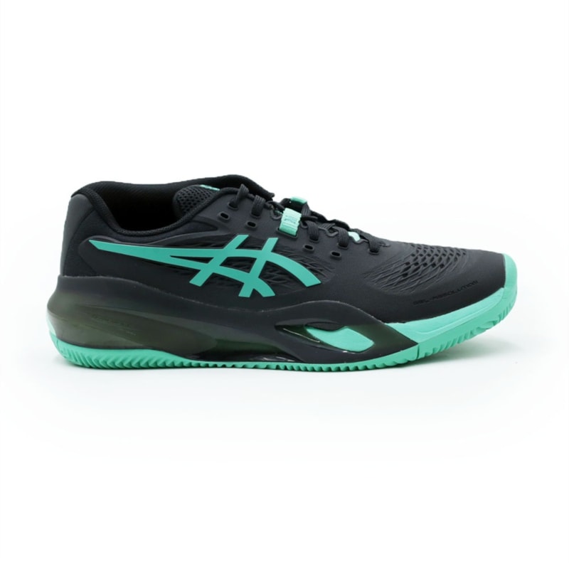 TENIS MASCULINO TEAM SPORTS ASICS GEL-RESOLU  1041A485 003