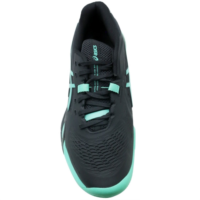 TENIS MASCULINO TEAM SPORTS ASICS GEL-RESOLU  1041A485 003